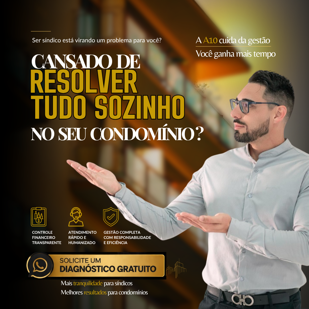 Arte gráfica para redes sociais criada pela Aura Publicidade